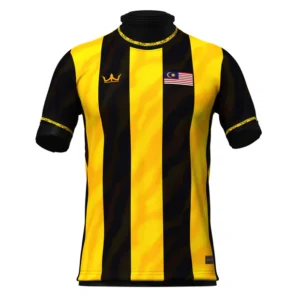 Malaysian Jersey