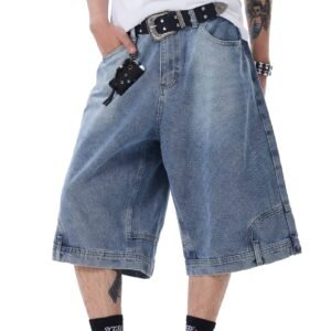 Jorts Jeans