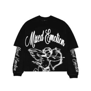 Long Sleeve